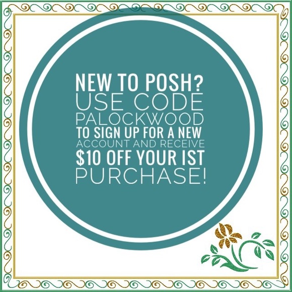 Boho Vintage Style Waterdrop Dangle
Pierced Earrings Silver and Blue New - Picture 2 of 11